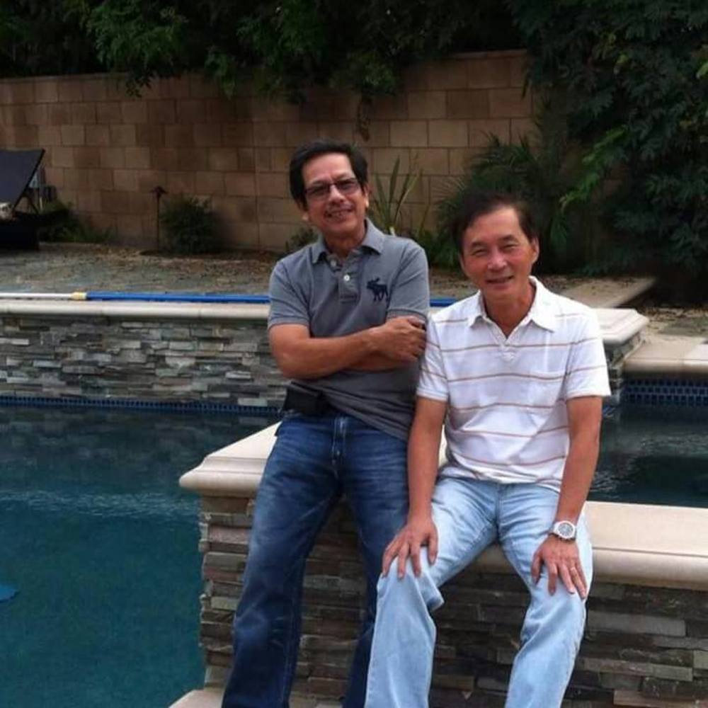 Meet your Posher, Tao